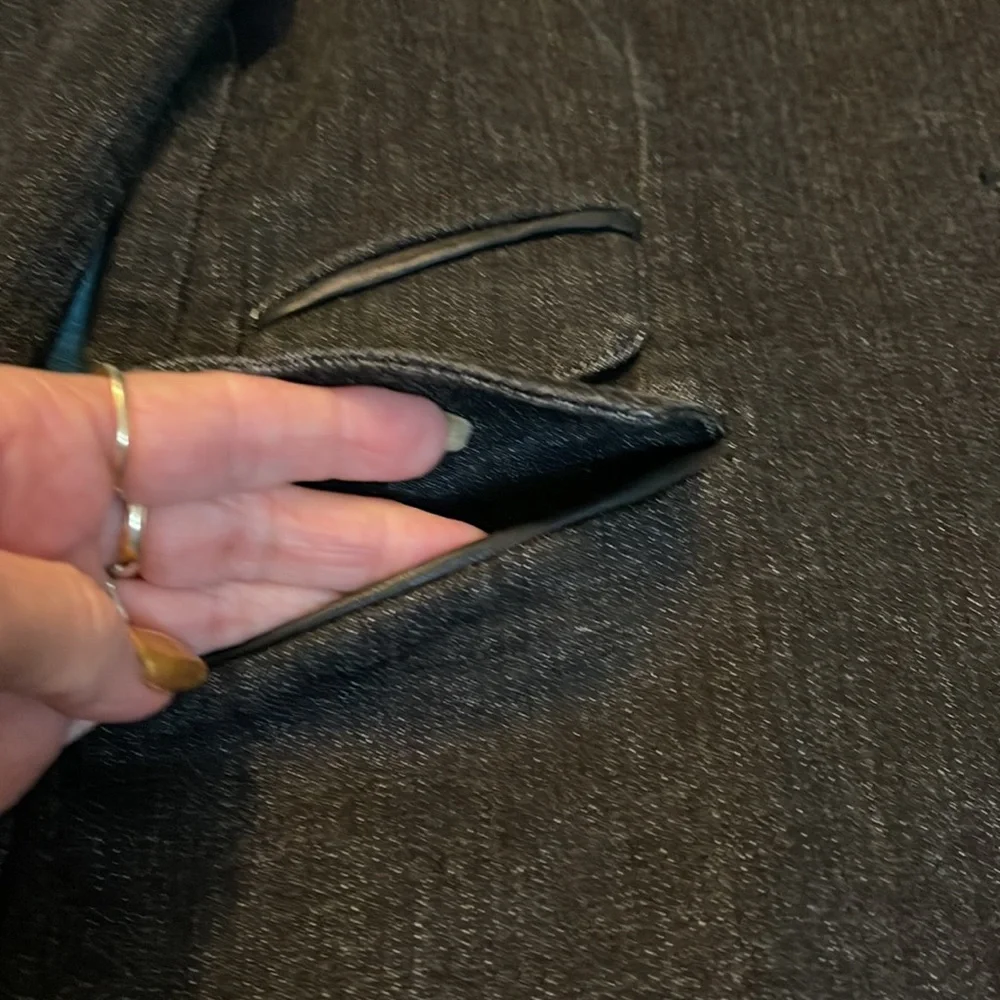 Vintage Ralph Lauren ladies sport jacket - Picture 7 of 16
